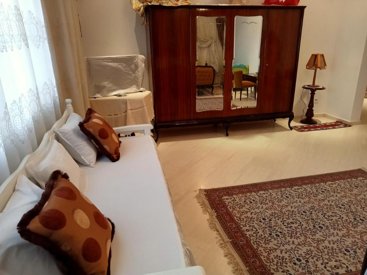 Chez Mme Jaouida Bed & Breakfast Kairouan Exterior photo